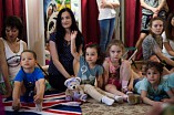 Театр кукол проводит традиционную благотворительную акцию