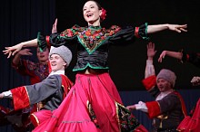 Итоговая коллегия комитета культуры (26 марта)
