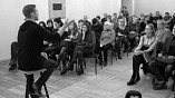 В Волгограде обсудят современные тенденции в кино В Волгограде обсудят современные тенденции в кино