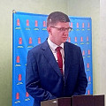 Эксперты рекомендовали волгоградского историка к назначению на должность директора регионального краеведческого музея Эксперты рекомендовали волгоградского историка к назначению на должность директора регионального краеведческого музея