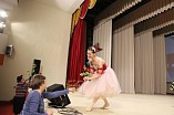 Артисты «Царицынской оперы» выступили в Ленинске Артисты «Царицынской оперы» выступили в Ленинске
