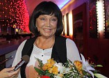 Лариса Лужина встретится с волгоградцами Лариса Лужина встретится с волгоградцами