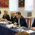 Волгоградские работники культуры и представители власти определили вектор развития в культуре малых городов региона