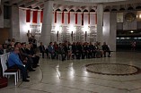 В Волгоградской области начал работу межрегиональный туристический форум