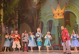 Проект «Царицынской оперы» стал наглядным примером для театров страны Проект «Царицынской оперы» стал наглядным примером для театров страны