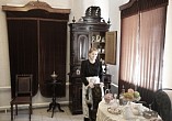 В «Старой Сарепте» познакомят с миром женщин