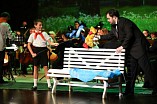 «Царицынская опера» представила известную сказку в новом формате