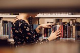 Волгоградская библиотека для молодёжи предлагает собрать «литературный чемодан» Волгоградская библиотека для молодёжи предлагает собрать «литературный чемодан»