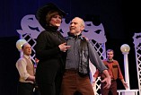 Камышинский драмтеатр побывал на «Больших гастролях» Камышинский драмтеатр побывал на «Больших гастролях»