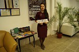 Волгоградская библиотека для молодёжи запустила литературный флешмоб Волгоградская библиотека для молодёжи запустила литературный флешмоб