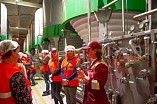 Волгоградская область может стать центром промышленного туризма Волгоградская область может стать центром промышленного туризма
