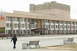 В Волжском отремонтируют культурный центр и парк В Волжском отремонтируют культурный центр и парк