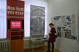 В Камышине открылась выставка раритетов