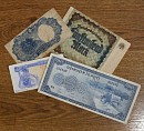 В Волгограде откроется выставка «Денежный шелест в осенней Сарепте» В Волгограде откроется выставка «Денежный шелест в осенней Сарепте»