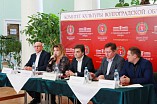 «Царицынская опера» развивает сотрудничество с представителями туриндустрии