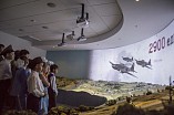Более 20 тысяч человек посетили обновленный Музей Маресьева в Камышине Более 20 тысяч человек посетили обновленный Музей Маресьева в Камышине