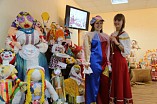 В «Старую Сарепту» отправится экскурсионный масленичный вагон В «Старую Сарепту» отправится экскурсионный масленичный вагон