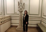 Волгоградка Юлия Куранова стала одним из лучших преподавателей музыки в России Волгоградка Юлия Куранова стала одним из лучших преподавателей музыки в России