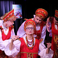 В Камышине состоялась премьера спектакля «Баба Шанель»