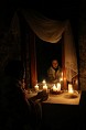 Волгоградцев приглашают погадать при свечах