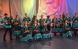 На фольклорном концерте в Волгограде прозвучат редкие народные инструменты На фольклорном концерте в Волгограде прозвучат редкие народные инструменты