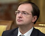 Волгоград посетит министр культуры РФ Волгоград посетит министр культуры РФ
