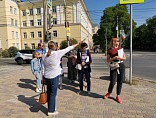 Музей Машкова открывает сезон пешеходных экскурсий
