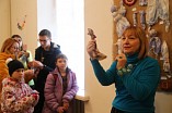 Волгоградцев приглашают к изучению исконной культуры Волгоградцев приглашают к изучению исконной культуры