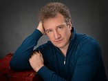 В Волгограде состоится юбилейный концерт Андрея Аниханова В Волгограде состоится юбилейный концерт Андрея Аниханова