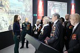 Волгоградский интерактивный музей в праздничные дни посетили более 8 тысяч человек Волгоградский интерактивный музей в праздничные дни посетили более 8 тысяч человек