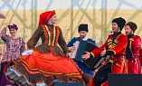 Волгоградцы примут участие в фестивале казачьей культуры в Адыгее Волгоградцы примут участие в фестивале казачьей культуры в Адыгее