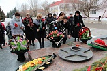 В Волгоградской области пройдет очередная передача «Эстафеты культуры»