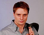 Артист Александр Носик проведёт творческие встречи в Волгоградской области Артист Александр Носик проведёт творческие встречи в Волгоградской области