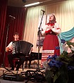 В Волгограде выступят победители конкурса имени Руслановой В Волгограде выступят победители конкурса имени Руслановой