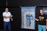 В Волгоградском молодёжном театре состоялся сбор труппы В Волгоградском молодёжном театре состоялся сбор труппы
