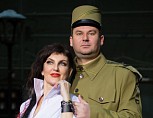 Артист Мариинского театра исполнит роль Хозе в «Царицынской опере» Артист Мариинского театра исполнит роль Хозе в «Царицынской опере»