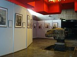 В музее-панораме «Сталинградская битва» покажут лики Победы В музее-панораме «Сталинградская битва» покажут лики Победы