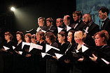 Хоровая капелла «Царицынской оперы» исполнит мировые хиты 