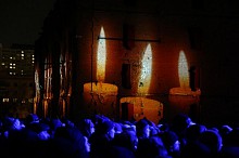 Празднование 75-летия Сталинградской Победы (31.01-2.02.2018)