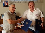 Волгоград и Севастополь подружились музеями