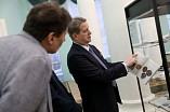 В «Царицынской опере» представили эксклюзивную коллекцию монет и медалей В «Царицынской опере» представили эксклюзивную коллекцию монет и медалей
