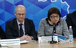 В Краеведческом музее поговорят о воспитании патриотизма В Краеведческом музее поговорят о воспитании патриотизма