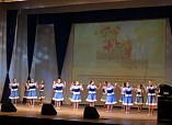 В Волгограде завершился областной конкурс «Задорный каблучок» В Волгограде завершился областной конкурс «Задорный каблучок»