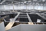 Строительство интерактивного музея «Россия – моя история» вступило в завершающую стадию Строительство интерактивного музея «Россия – моя история» вступило в завершающую стадию