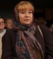 Елена Ляпичева представит свой фильм