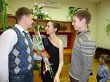В Камышине прозвучали романсы на стихи российских поэтов В Камышине прозвучали романсы на стихи российских поэтов