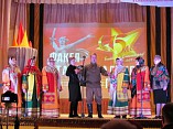 Эстафета культуры посетит ещё 5 районов Волгоградской области Эстафета культуры посетит ещё 5 районов Волгоградской области