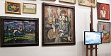 В Музее Машкова поговорят о философии искусства В Музее Машкова поговорят о философии искусства
