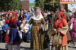 В Волгограде соберутся «станичники»
