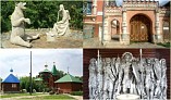 В Дубовке проходит уникальный туристический маршрут